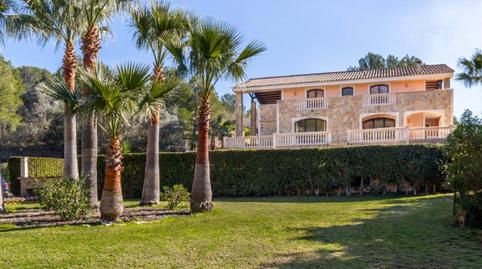 Photo 4 of Country house to rent in Santa María del Camí, Illes Balears