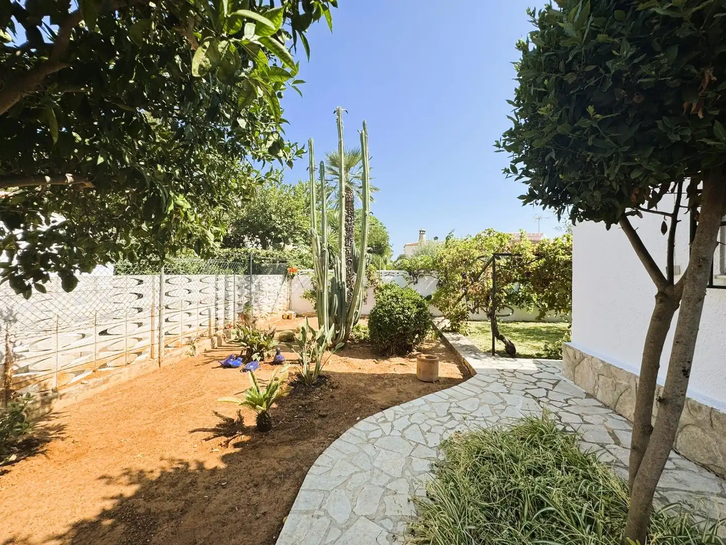 Villa avec piscine à vendre à Las Marinas / Les Marines, imagen 83