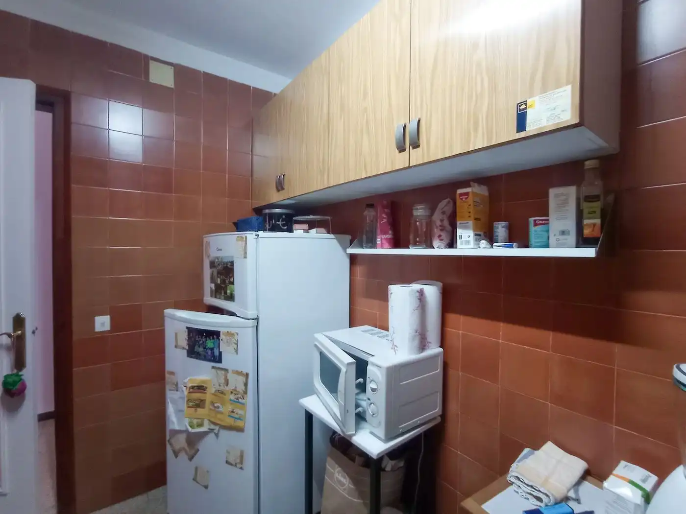 Cuina de Apartament en venda en Sant Feliu de Guíxols