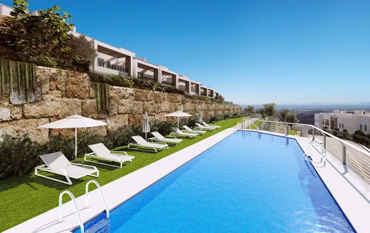Casa con terrazza in vendita a Istán, imagen 22