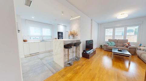 Photo 2 of Single-family semi-detached for sale in Calle Florencia, Campo Alto - Club de Campo, Elda