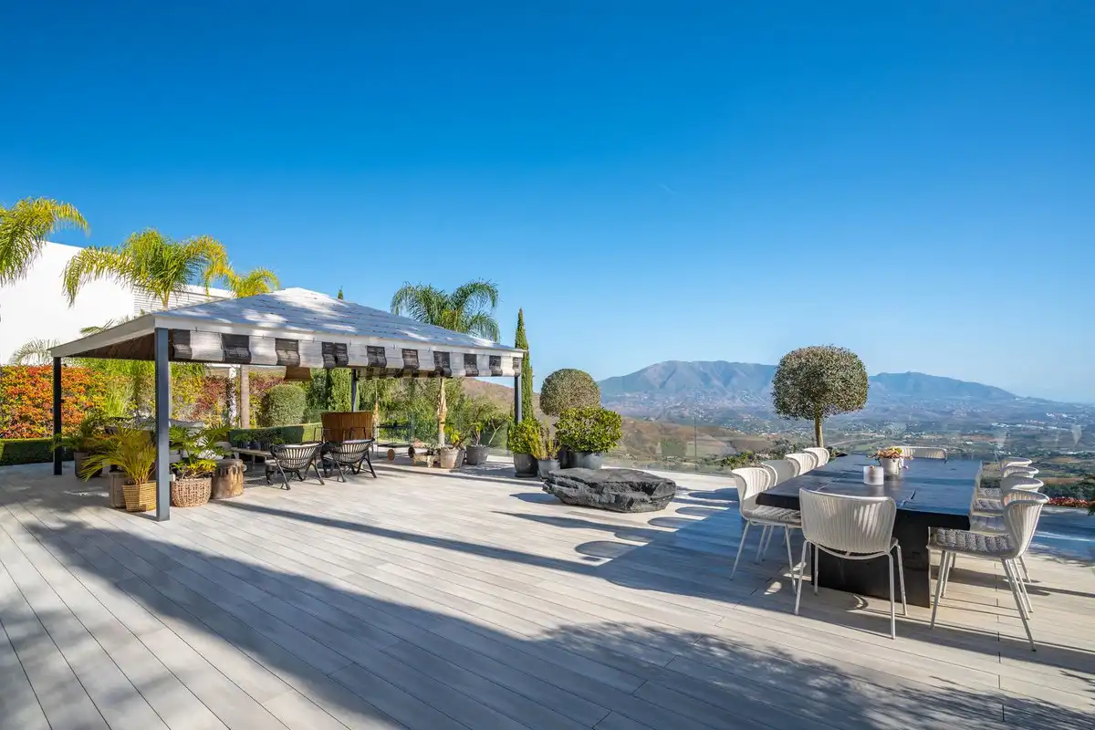 Casa a schiera in vendita a Elviria - Cabopino, imagen 18