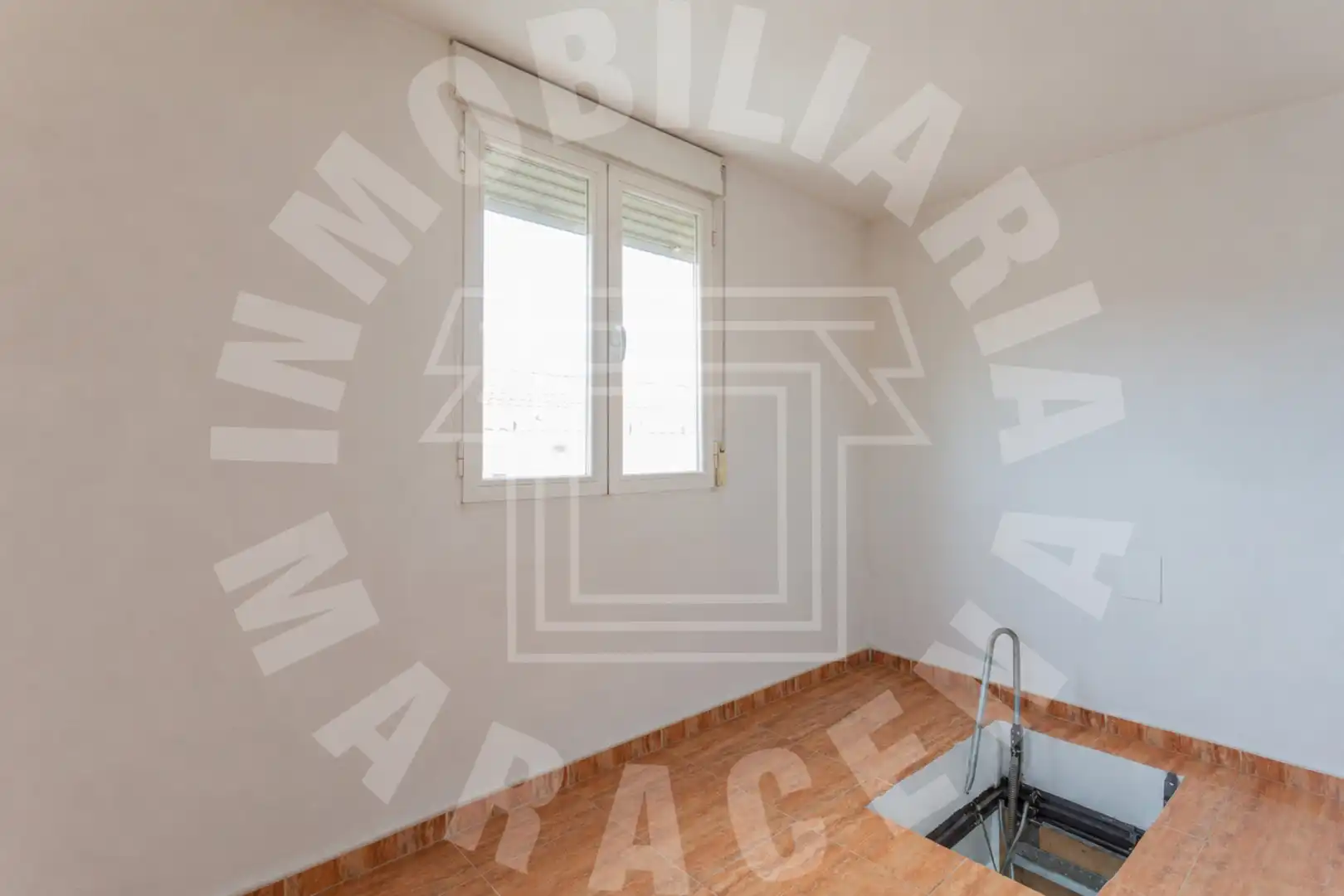 Dormitori de Casa adosada en venda en Maracena amb Aire condicionat, Calefacció i Traster
