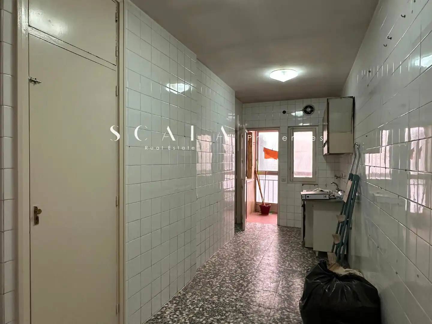 Piso en venta en Toledo con Aire acondicionado, Calefacción y Terraza