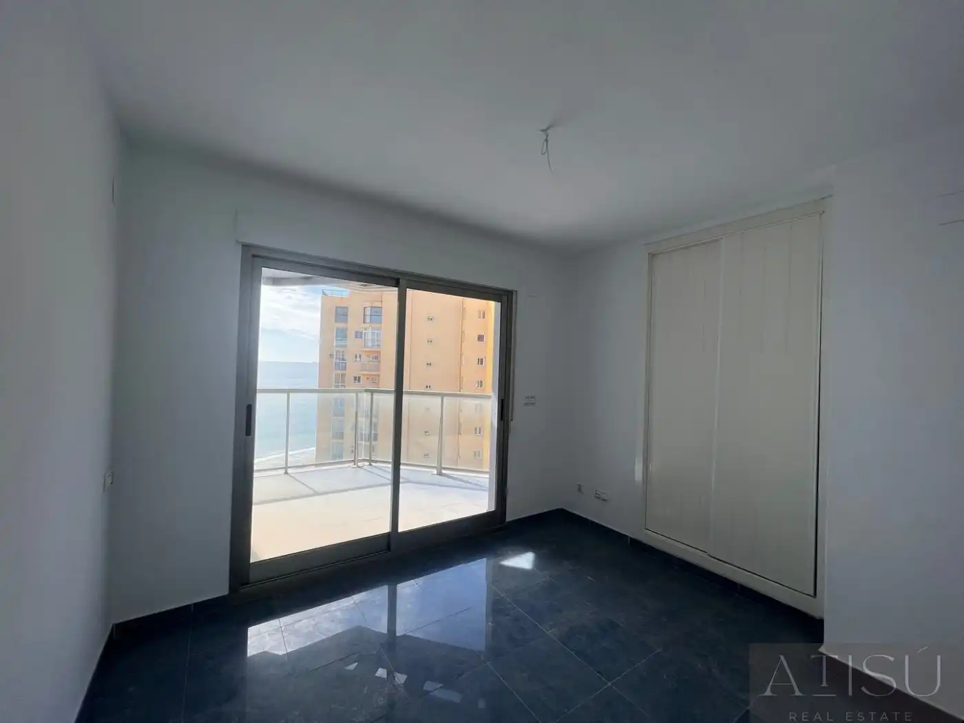 Ático con piscina en venta en Zona Levante - Playa Fossa, imagen 13
