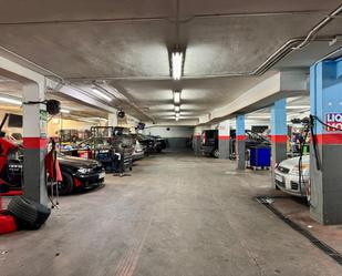 Parking of Premises for sale in  Madrid Capital