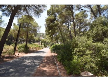 Rural land for sale in Via Muntanya 16