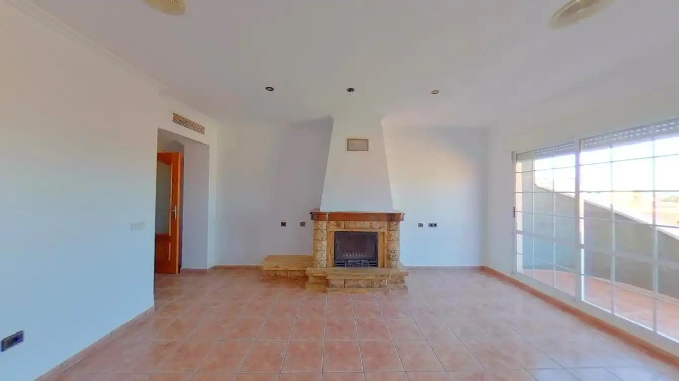 Ático con ascensor en venta en Orihuela ciudad