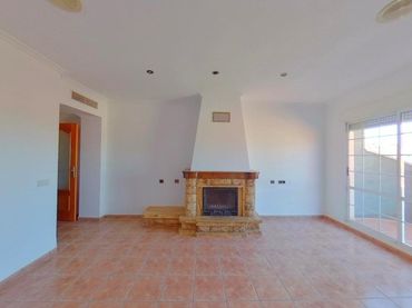 Penthouse with lift for sale in Orihuela ciudad