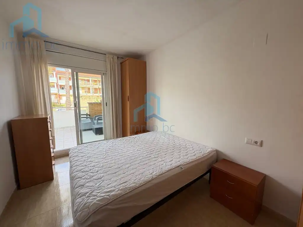 Bedroom of Ground floor for sale in Cambrils