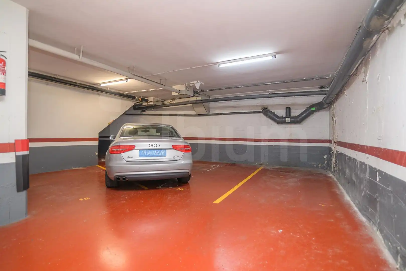 Appartamento con terrazza in vendita a Carrer CORUNYA, imagen 97