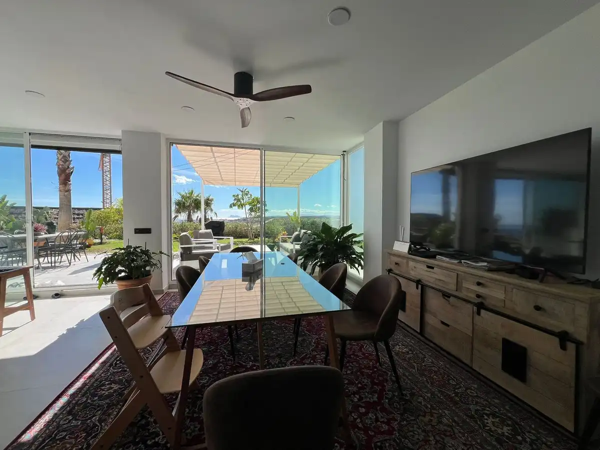 Wohnung zum Verkauf in Estepona - Estepona,Centro,Avenida Juan Carlos I, imagen 5