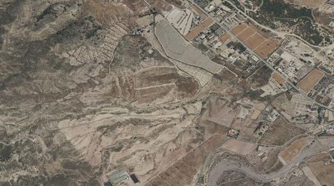 Foto 4 de Finca rústica en venta en Parrilla, Lorca