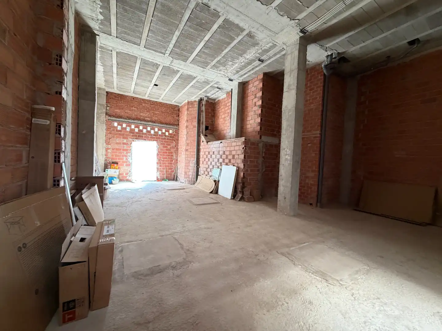 Local comercial en venda a Calle Torrenueva, imagen 9