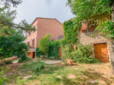 Casa con balcón en venta en Sant Salvador de Guardiola