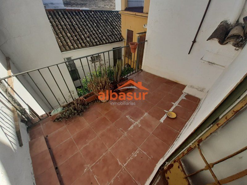 Exterior view of Flat for sale in  Córdoba Capital  with Terrace