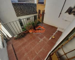 Exterior view of Flat for sale in  Córdoba Capital  with Terrace