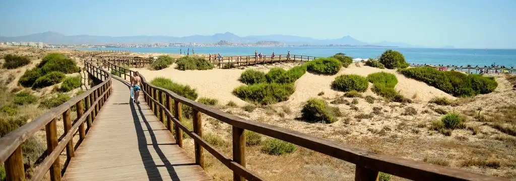 Apartament en venda a Santa Pola ciudad, imagen 34