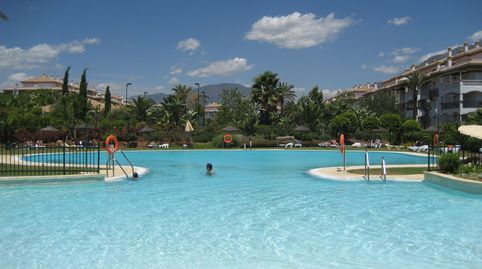 Foto 2 de Apartamento de alquiler en Principe Salman, La Dama de Noche - La Alzambra, Marbella
