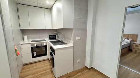 Foto 2 de Estudio de alquiler en Petrer, Alicante