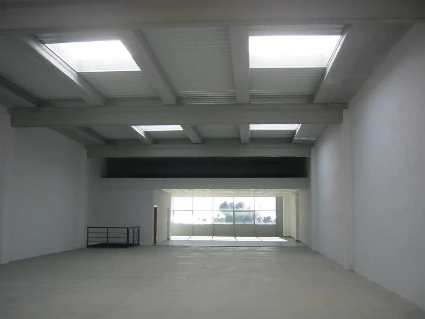 Fabrikhallen zur Miete in Carrer d'Eduard Maristany, 434, Port
