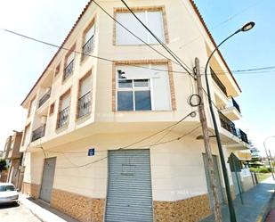 Exterior view of Premises for sale in Rafal