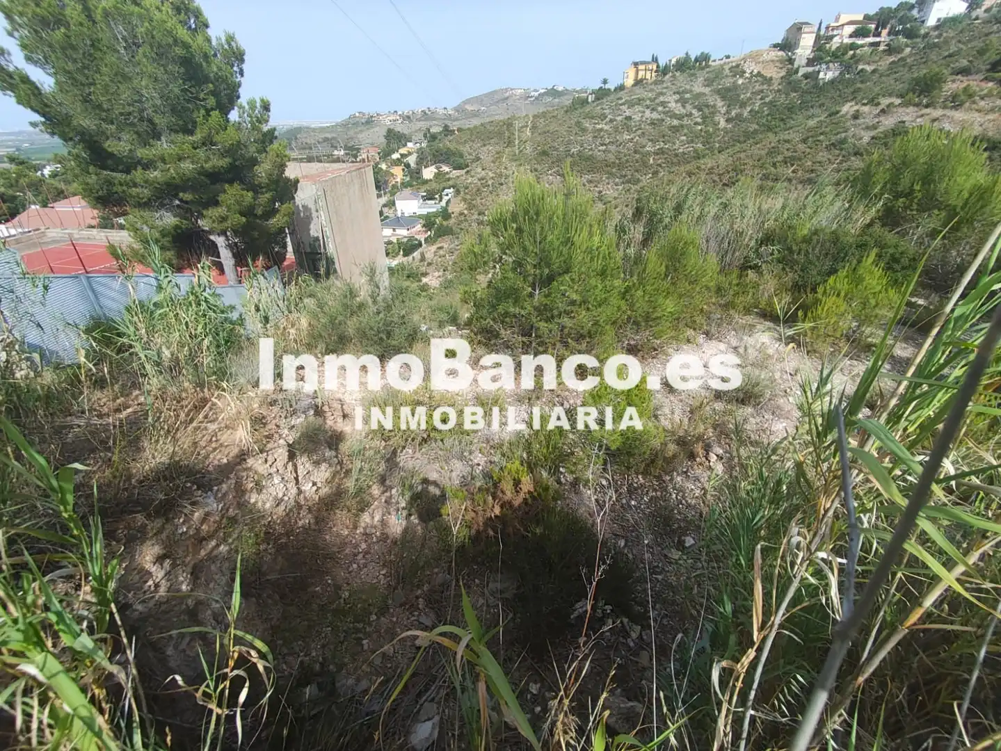Residential land for sale in Carrer del General Palafox 44, imagen 5