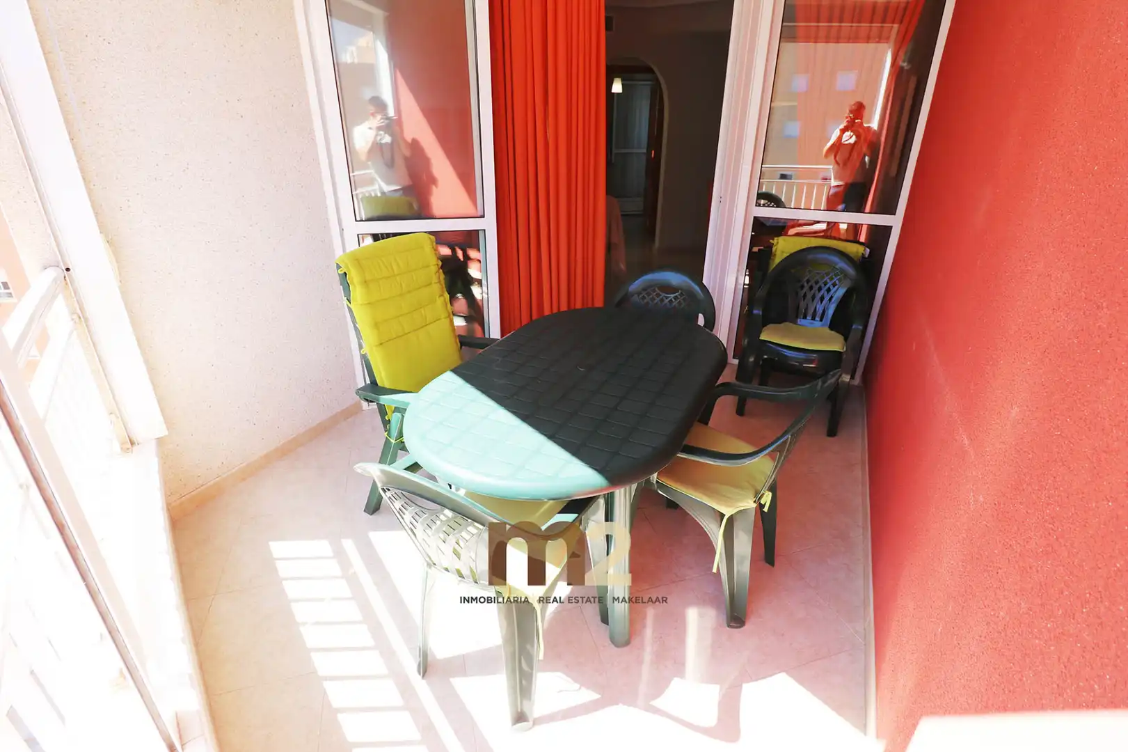 Apartment with pool for sale in Calle Ingeniero Juan Garcia, imagen 26
