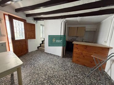 Residencial en venta en Centro