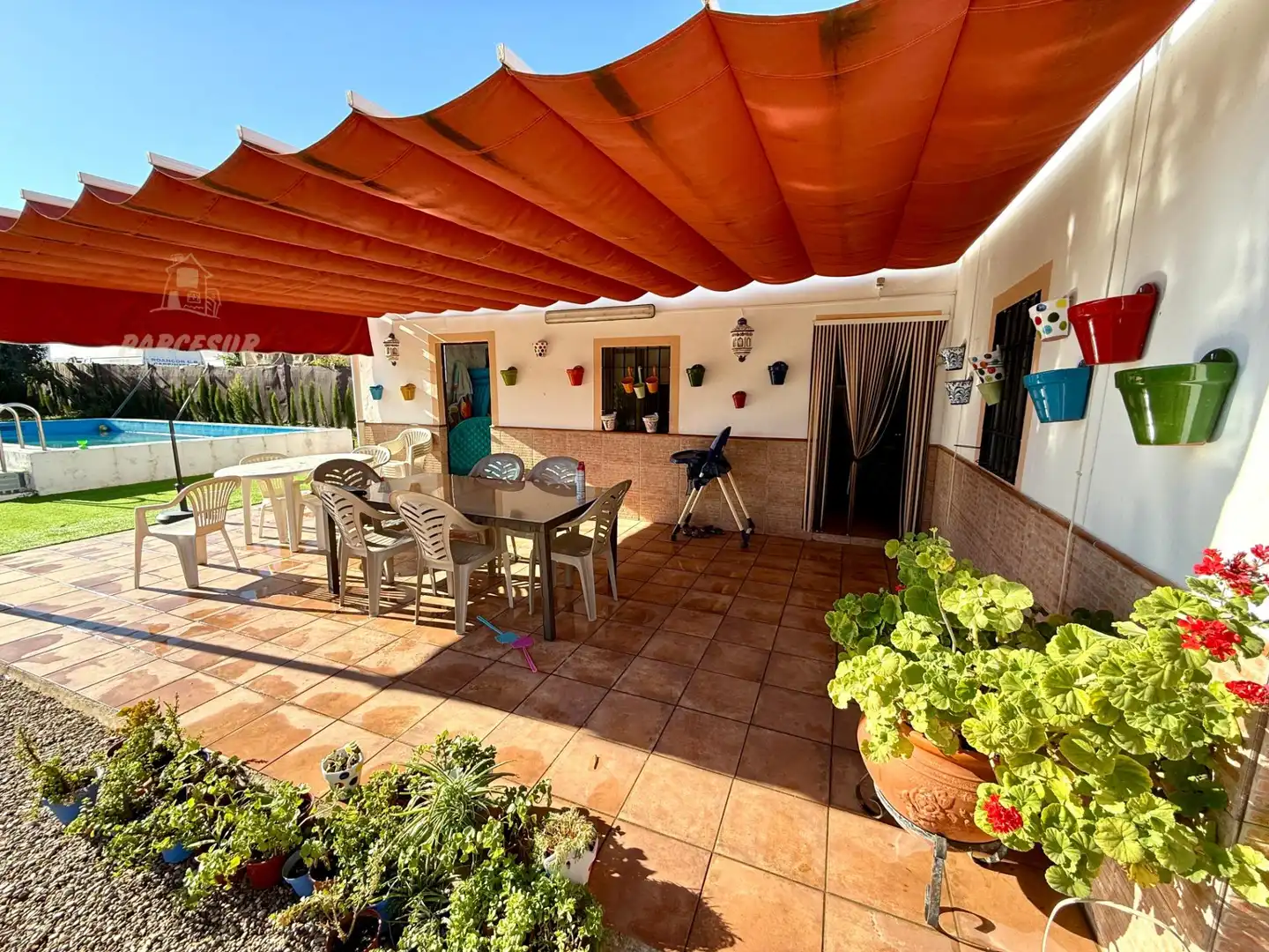 Casa in vendita a Periurbano Oeste - Sierra, imagen 23
