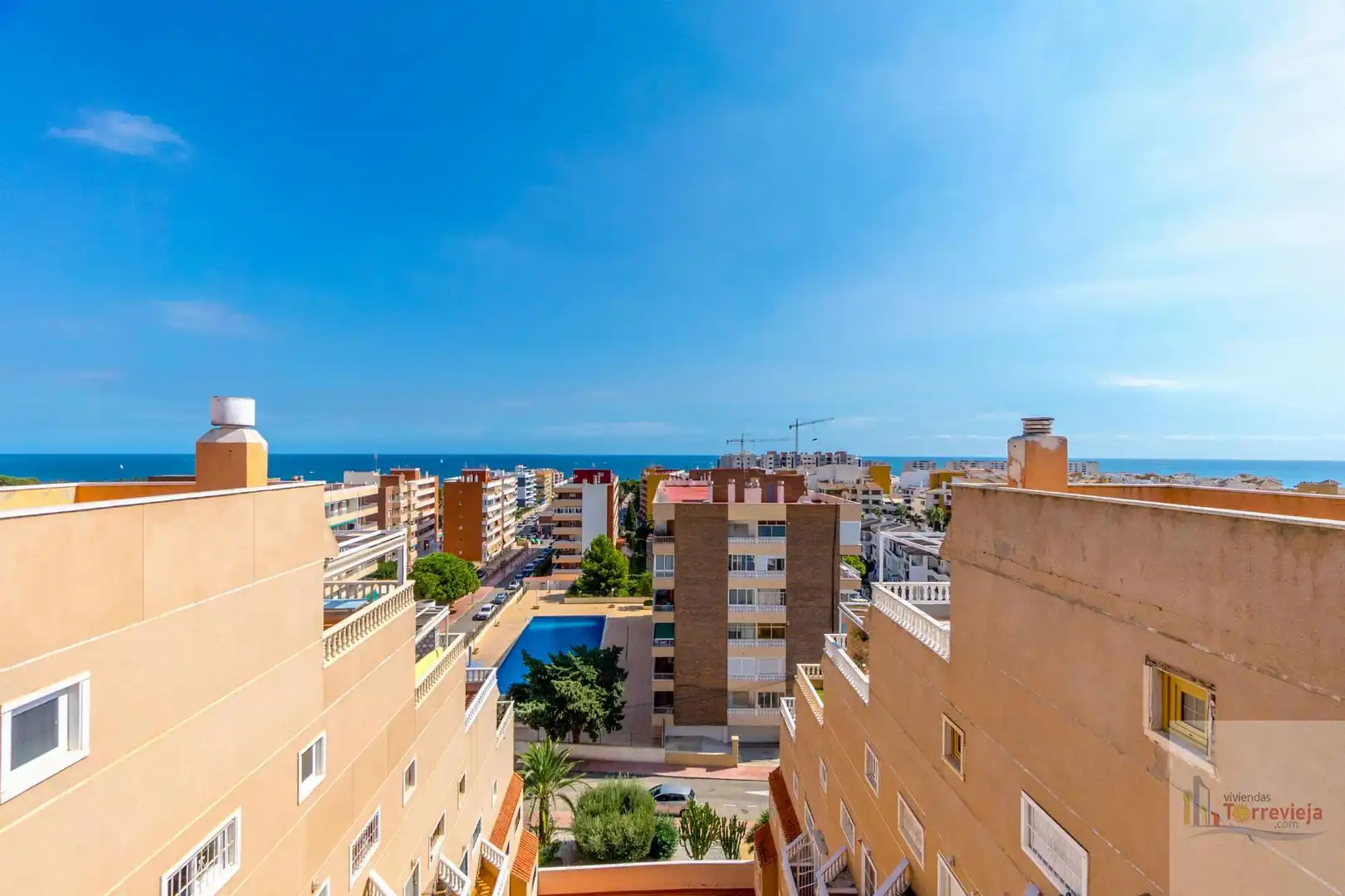 Apartament en venda a Arrecife, Punta Prima