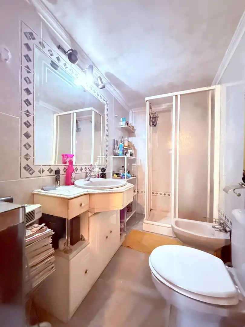 Baño de Piso en venta en Móstoles con Aire acondicionado, Calefacción y Trastero