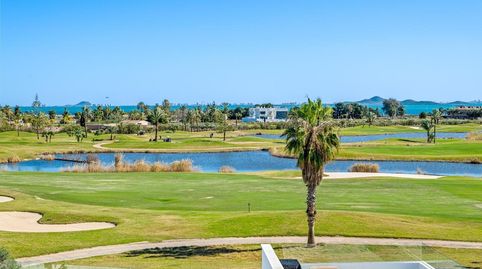 Foto 2 de Apartamento en venta en N/a, -1, Las Lomas de Rame - Bahía Bella, Los Alcázares