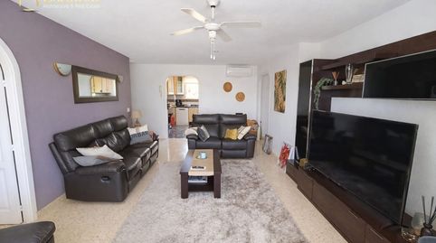 Photo 2 of Flat for sale in Avenida Marina Baixa, 1, Playa Poniente, Benidorm