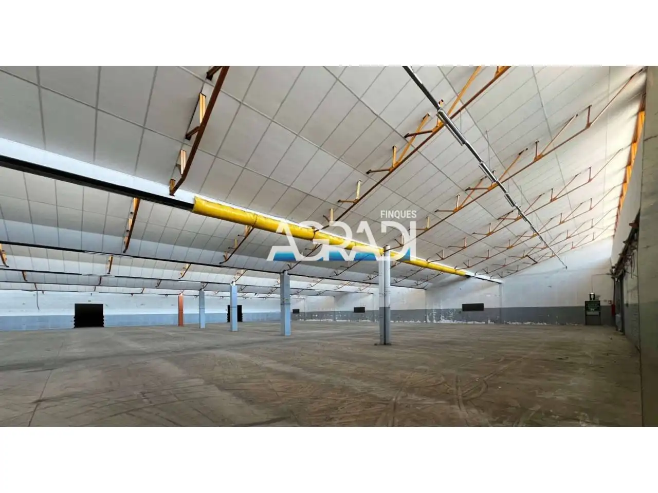 Nau industrial en venda a Calle Can Clapers 2, imagen 11