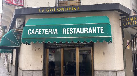 Foto 2 von Geschaftsraum zur Miete in Calle de Viriato, 28, Trafalgar, Madrid Capital