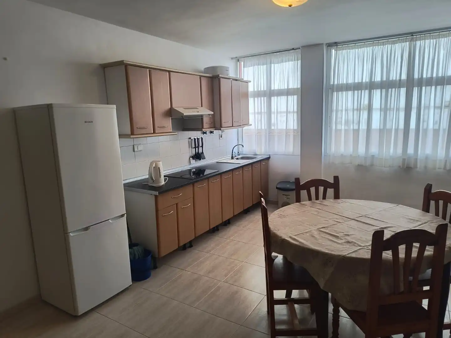 Apartamento en venta en Avenida Aguilar y Quesada, 3, Zona Botánico