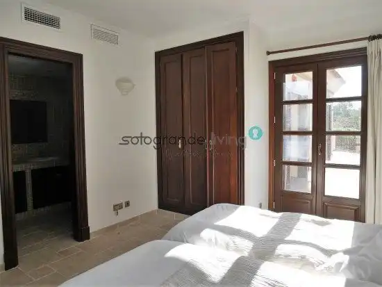 Chalet con terraza en venta en Sotogrande Alto, imagen 12
