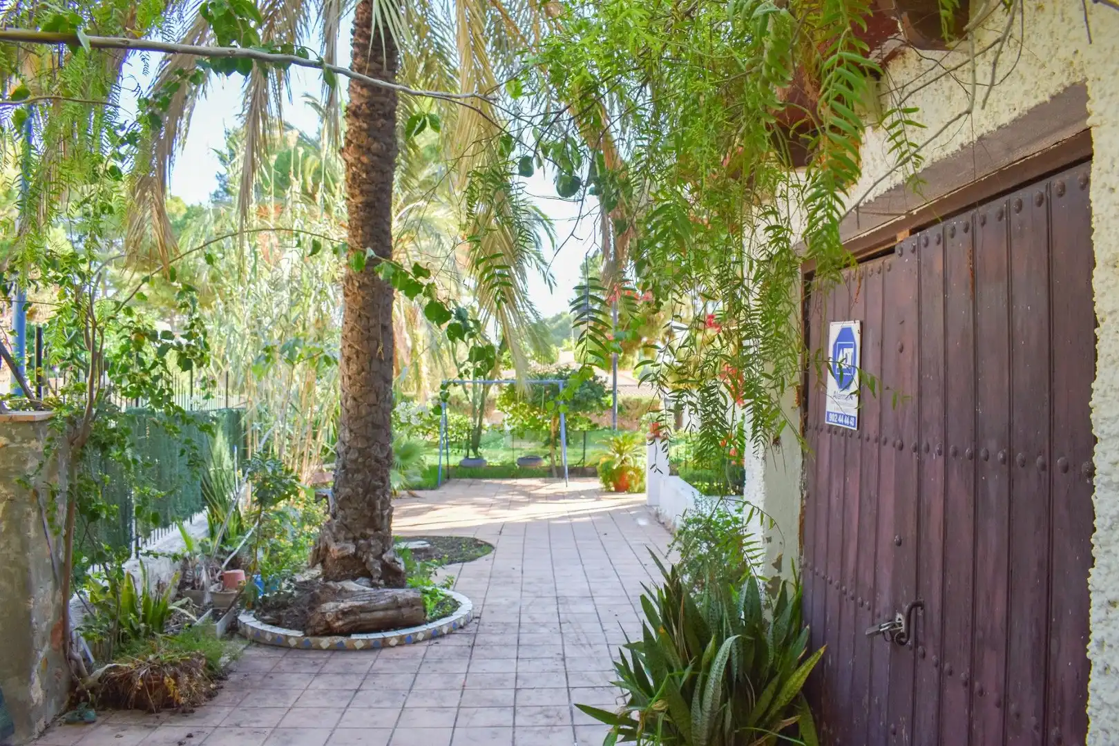 Villa con giardino in vendita a Orihuela Costa, imagen 8
