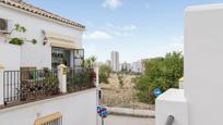 Exterior view of Attic for sale in Fuengirola  with Terrace