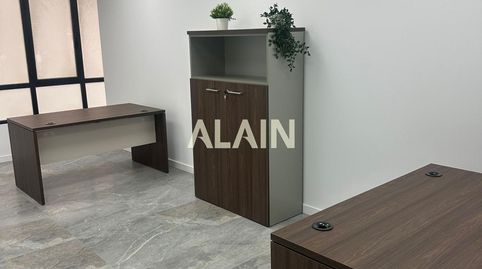 Foto 4 de Oficina de alquiler en Sant Francesc, Valencia Capital