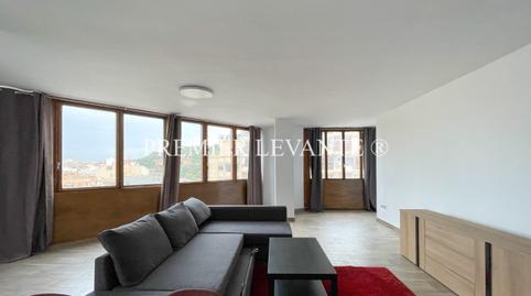 Foto 5 de Pis de lloguer a Avenida Alfonso X el Sabio, 1, Barrio del Centro, Alicante / Alacant