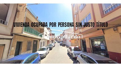Foto 5 de Casa adosada en venda a Calle Francisco López López, Cortijo Bazán - Los Casinis - Los Cipreses, Málaga Capital