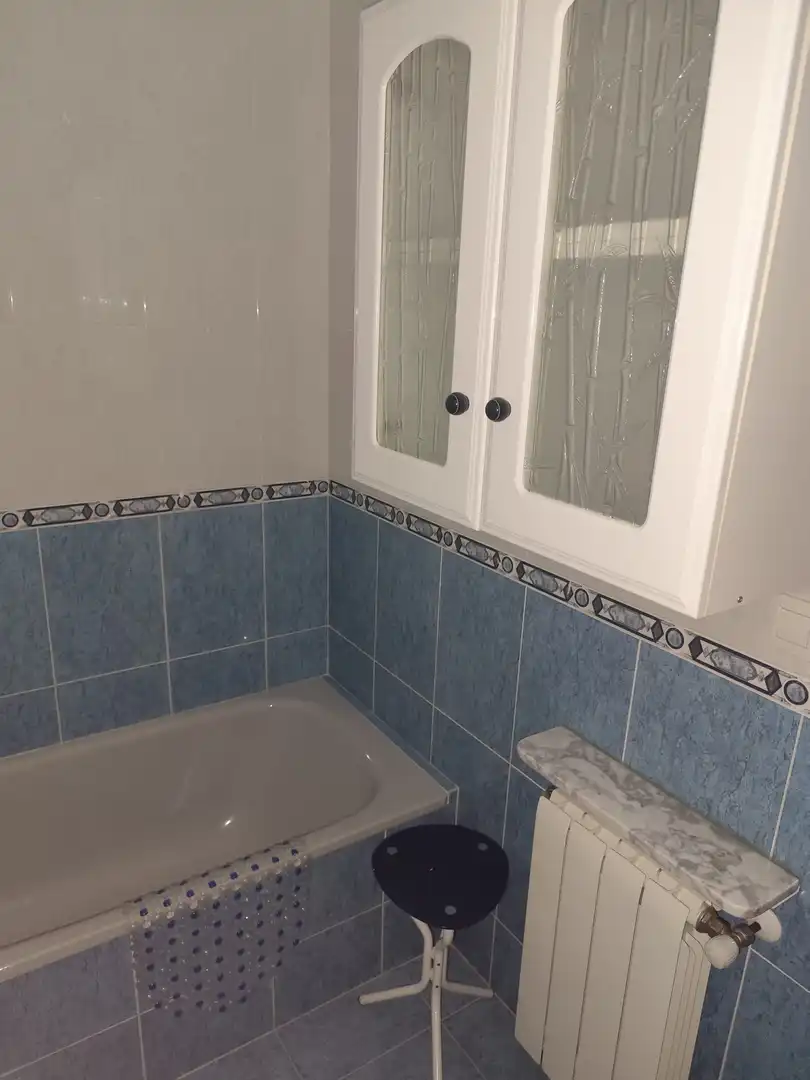 Apartament de lloguer a La Ería