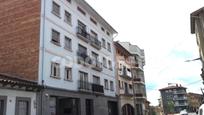 Vista exterior de Pis en venda en Manlleu
