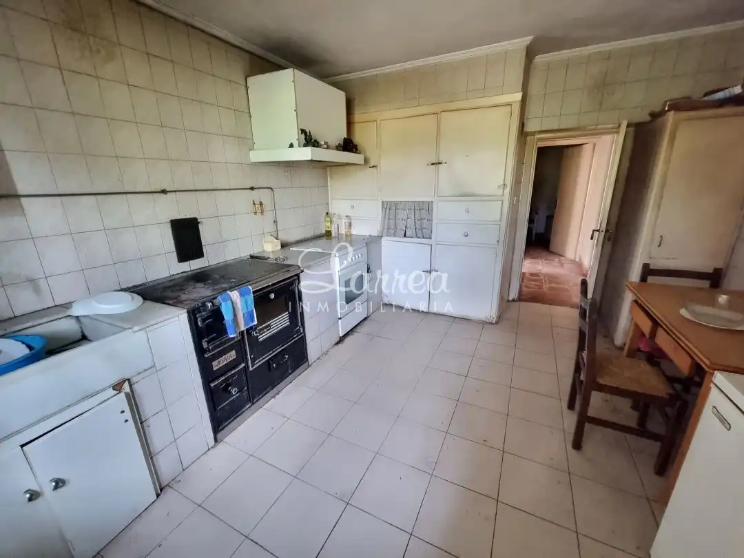 Casa rústica con jardín en venta en Abadiño, imagen 12