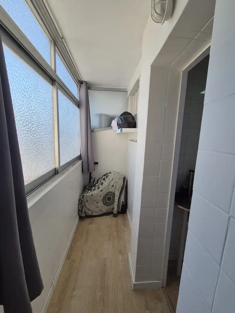Appartement compact avec terrasse à vendre à Centro Urbano, imagen 13