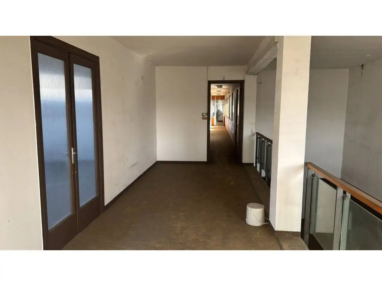 Nave industrial en venta en Granollers