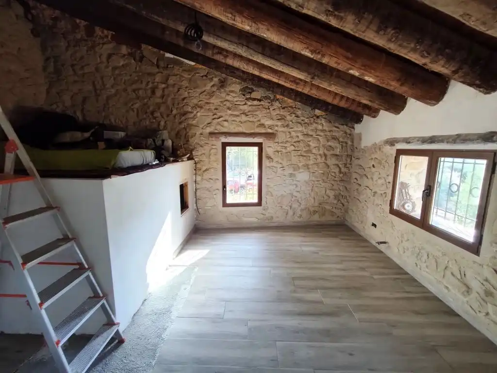 Country homes for sale in Fuentespalda