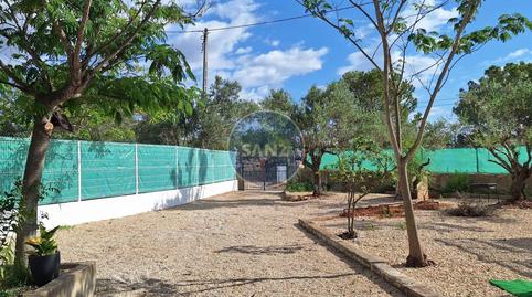 Foto 2 de Casa o chalet de alquiler en L'Olleria, Valencia